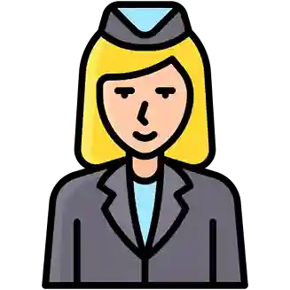 Air Hostess Call Girl Category in Rajasthan